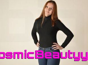 CosmicBeautyy