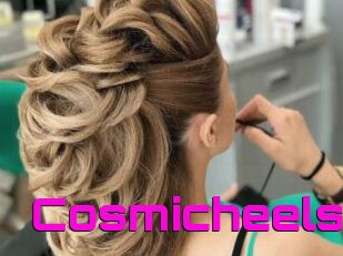 Cosmicheels