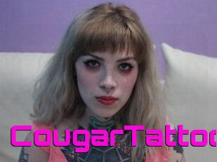 CougarTattoo