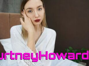 CourtneyHoward