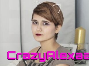 CrazyAlexaa