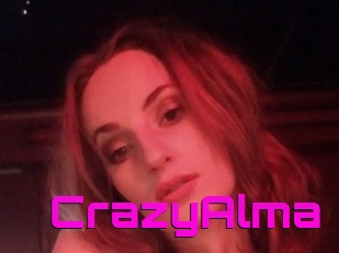 CrazyAlma
