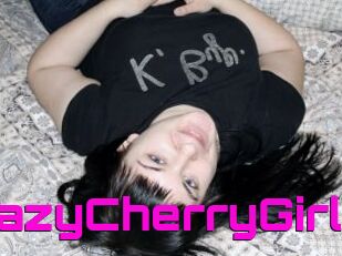 CrazyCherryGirl