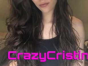 CrazyCristin
