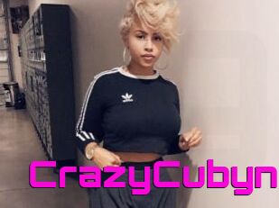 CrazyCubyn
