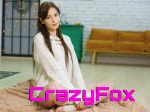 CrazyFox
