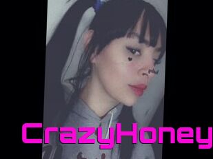 CrazyHoney