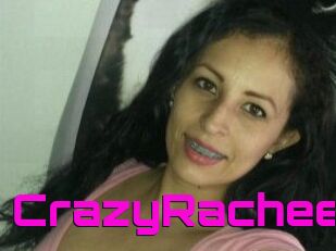 CrazyRacheel