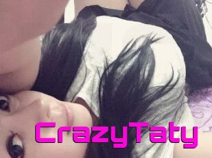 CrazyTaty