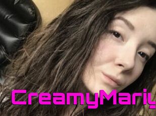 CreamyMariy