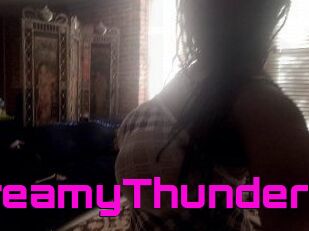 CreamyThunder