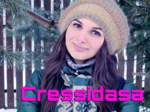 Cressidasa