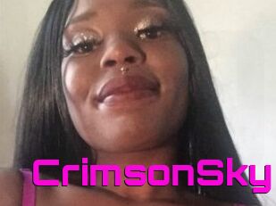 CrimsonSky