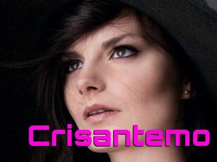 Crisantemo