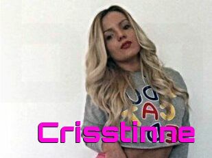 Crisstinne