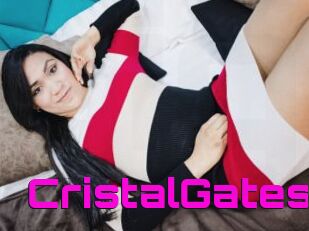 CristalGates