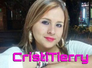 CristiTierry