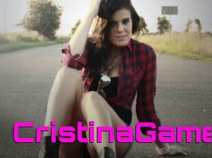 CristinaGame