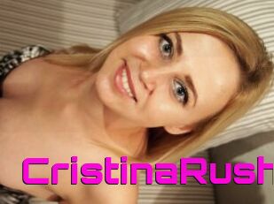 CristinaRush