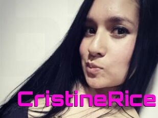 CristineRice