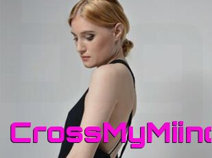 CrossMyMiind