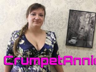 CrumpetAnnie