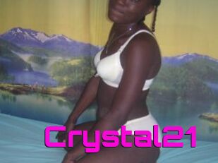 Crystal21