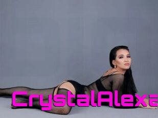 CrystalAlexa