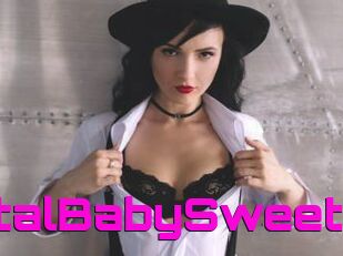 CrystalBabySweet