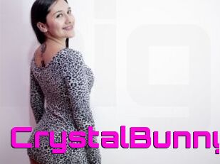 CrystalBunny