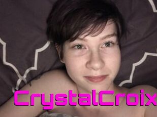 CrystalCroix
