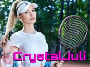 CrystalJuli