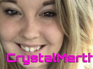 CrystalMerth
