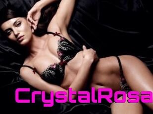 CrystalRosa
