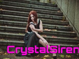 CrystalSiren