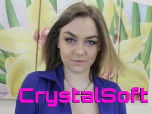 CrystalSoft