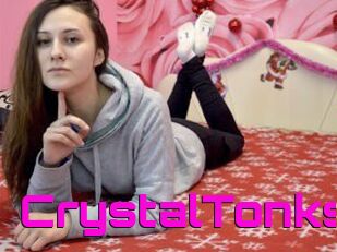 CrystalTonks
