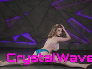 CrystalWave
