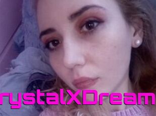 CrystalXDream