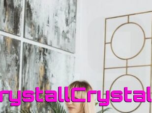 CrystallCrystal