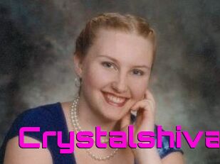 Crystalshiva