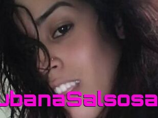 CubanaSalsosa