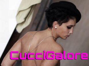 CucciGalore