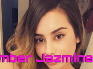 Cucumber_Jazmine