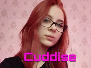 Cuddise