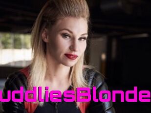 CuddliesBlonde