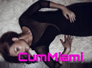CumMiami
