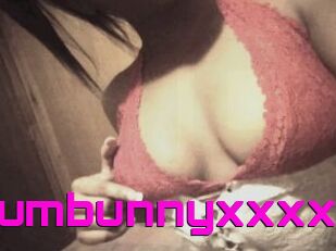 Cumbunnyxxxx