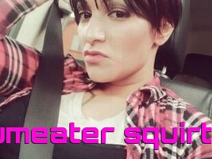 Cumeater_squirt