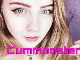 Cummonster